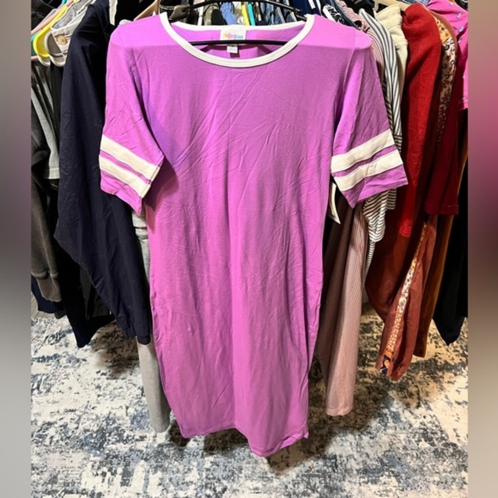 Womens Lularoe dress Sz.S NWT